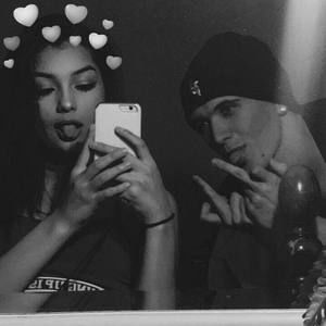 Meet your Posher, Larry